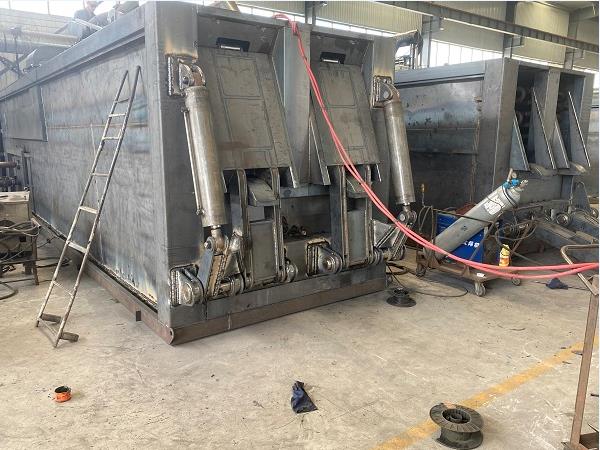 bitumen melter equipment philippine_1